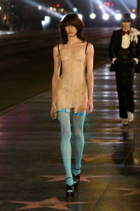 All the Looks from Gucci Love Parade Show in L. A.