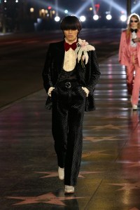 All the Looks from Gucci Love Parade Show in L. A.