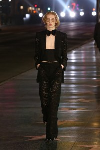 All the Looks from Gucci Love Parade Show in L. A.