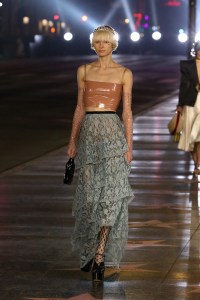 All the Looks from Gucci Love Parade Show in L. A.