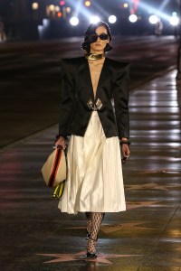 All the Looks from Gucci Love Parade Show in L. A.