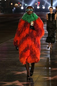 All the Looks from Gucci Love Parade Show in L. A.