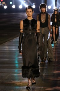 All the Looks from Gucci Love Parade Show in L. A.