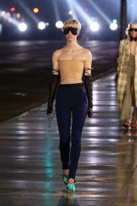 All the Looks from Gucci Love Parade Show in L. A.