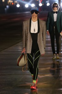 All the Looks from Gucci Love Parade Show in L. A.