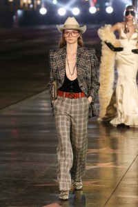 All the Looks from Gucci Love Parade Show in L. A.