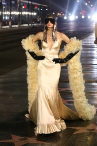 All the Looks from Gucci Love Parade Show in L. A.