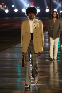 All the Looks from Gucci Love Parade Show in L. A.