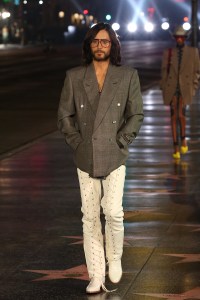 All the Looks from Gucci Love Parade Show in L. A.