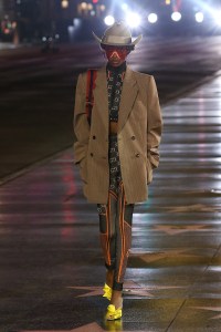 All the Looks from Gucci Love Parade Show in L. A.