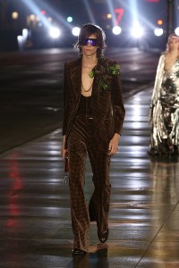All the Looks from Gucci Love Parade Show in L. A.