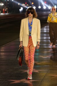 All the Looks from Gucci Love Parade Show in L. A.