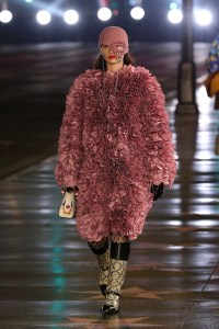 All the Looks from Gucci Love Parade Show in L. A.