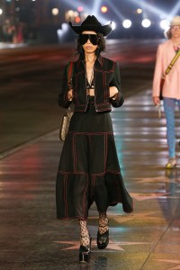 All the Looks from Gucci Love Parade Show in L. A.