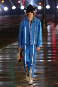 All the Looks from Gucci Love Parade Show in L. A.