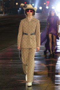 All the Looks from Gucci Love Parade Show in L. A.