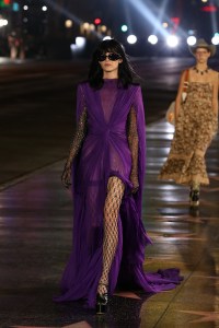 All the Looks from Gucci Love Parade Show in L. A.