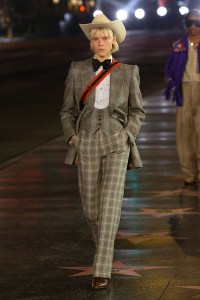 All the Looks from Gucci Love Parade Show in L. A.