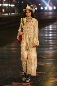 All the Looks from Gucci Love Parade Show in L. A.