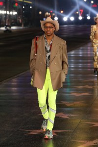 All the Looks from Gucci Love Parade Show in L. A.