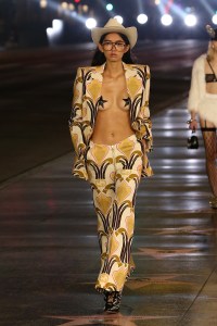 All the Looks from Gucci Love Parade Show in L. A.
