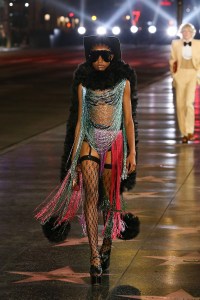 All the Looks from Gucci Love Parade Show in L. A.