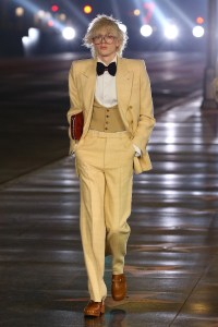 All the Looks from Gucci Love Parade Show in L. A.