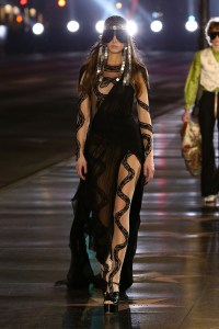 All the Looks from Gucci Love Parade Show in L. A.