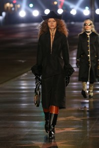 All the Looks from Gucci Love Parade Show in L. A.