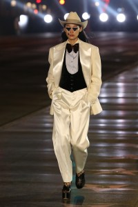 All the Looks from Gucci Love Parade Show in L. A.