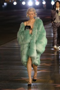 All the Looks from Gucci Love Parade Show in L. A.