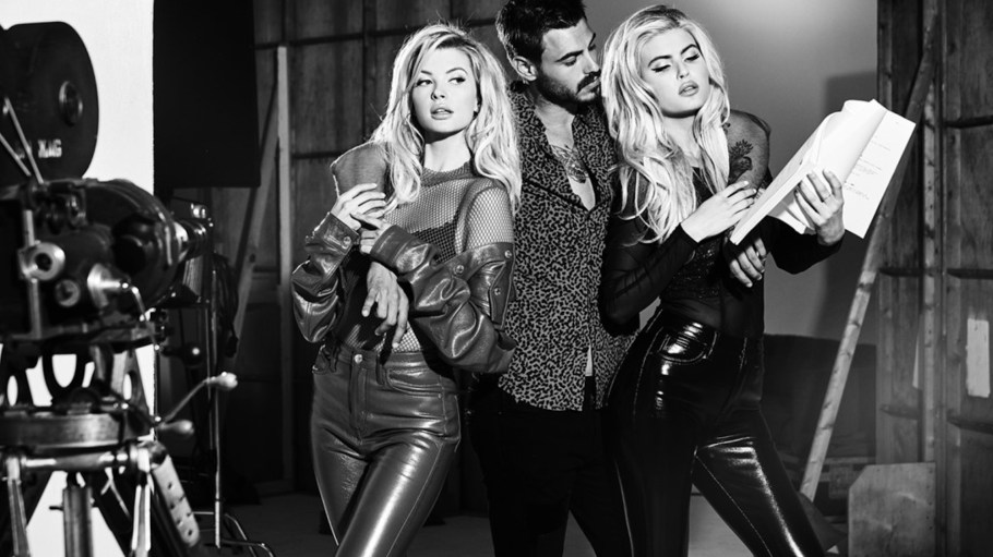 Guess, Inc. CEO Carlos Alberini attributed Q3 growth to the popularity of categories like handbags, dresses, outerwear and denim.