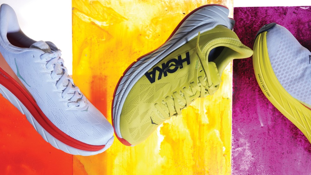 Hoka One One