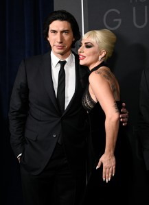 House of Gucci New York Premiere