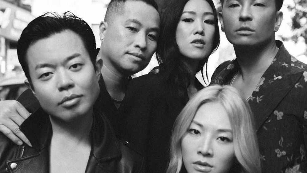‘House of Slay’ Comic Series Tackles Anti-Asian Hate