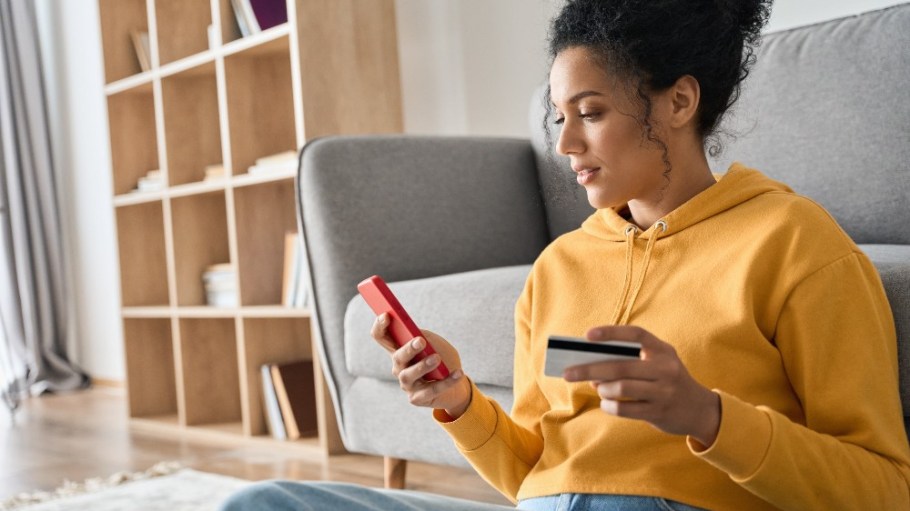 IAB believes consumer data privacy laws could impact brands abilities to target shoppers online.