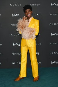 Lil Nas X