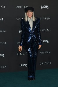 Diane Keaton