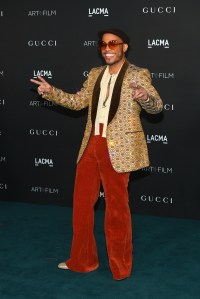 Anderson Paak