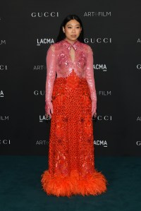 Awkwafina