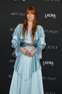 Florence Welch