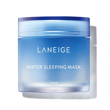 Laneige Water Sleeping Mask