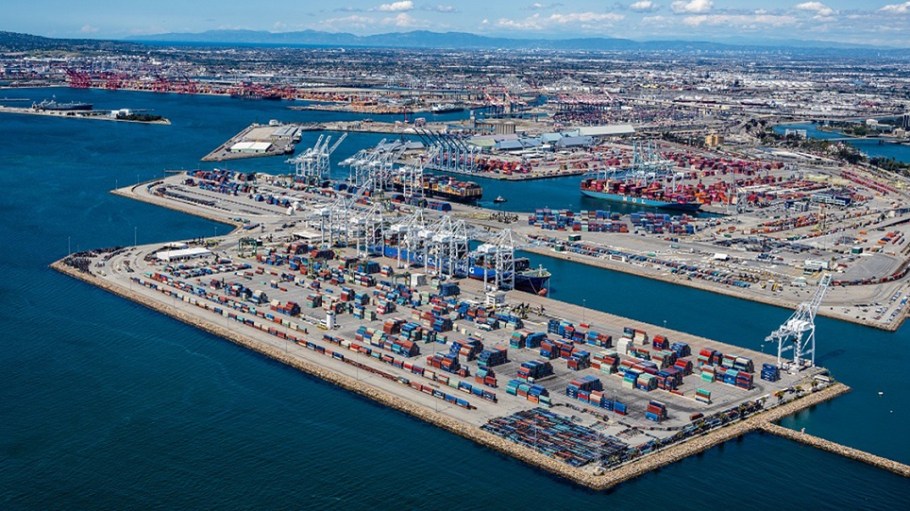 Moves by transport companies on and and sea to use alternate fuels to ease their carbon emissions are picking up steam.