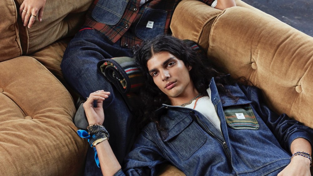 Lee and Pendleton released the picture-perfect collection for fall.
