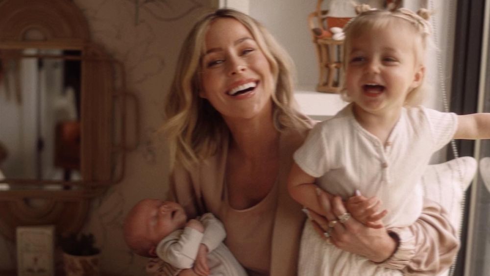 Mary Lawless Lee Launches Nemah Pregnancy Skin Care Brand