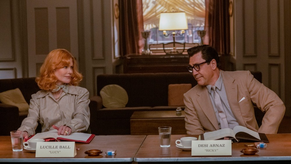 10 New Movies to Stream in December 2021