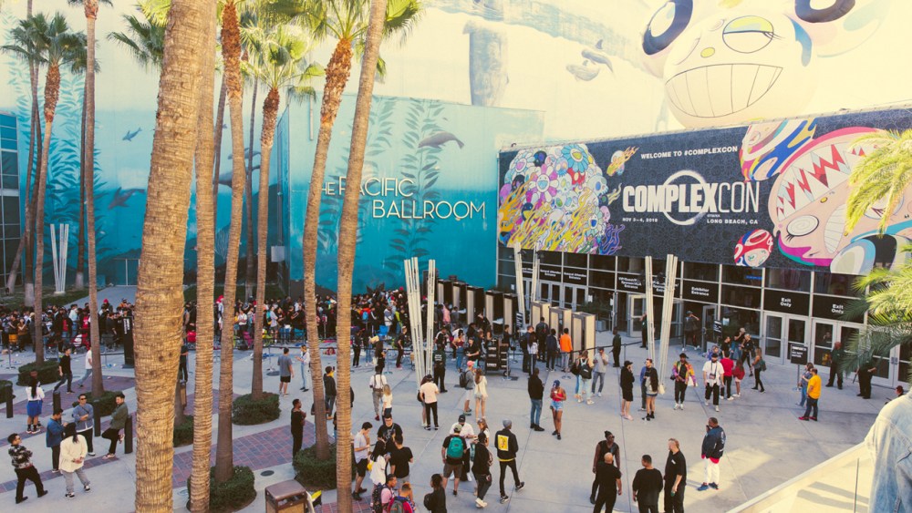 ComplexCon