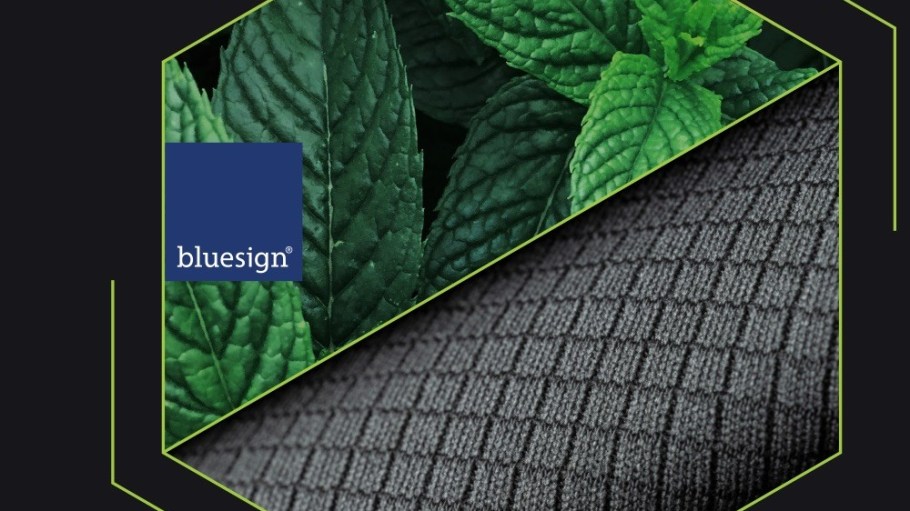 Polartec has announced that it will switch to peppermint oil as its primary odor-fighting agent.