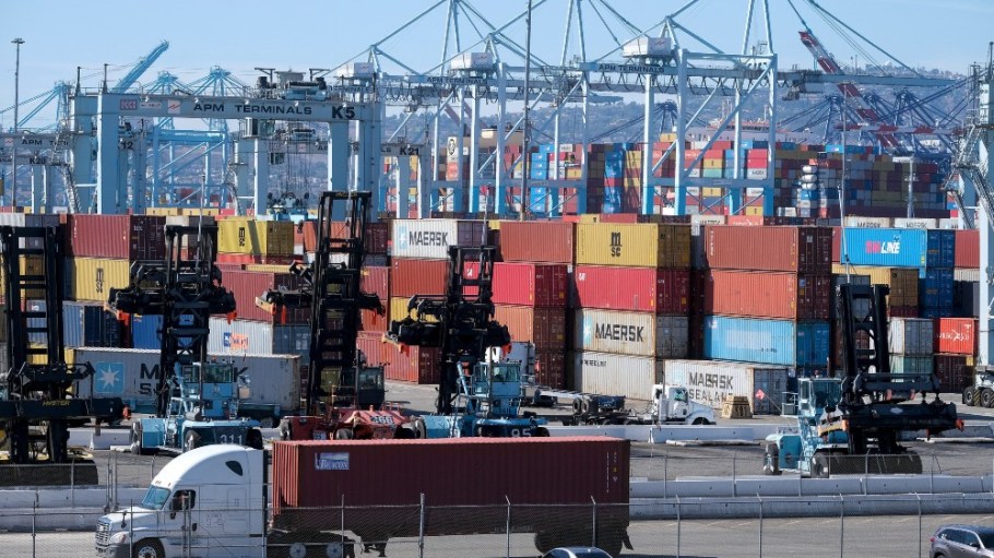 Port of Long Beach executive director Mario Cordero believes supply chain modernization will help ensure streamlined operations.
