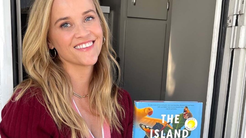 Reese Witherspoon